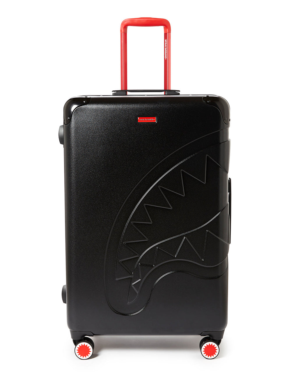 SHARKITECTURE MOLDED 29ƒ?� FULL-SIZE LUGGAGE