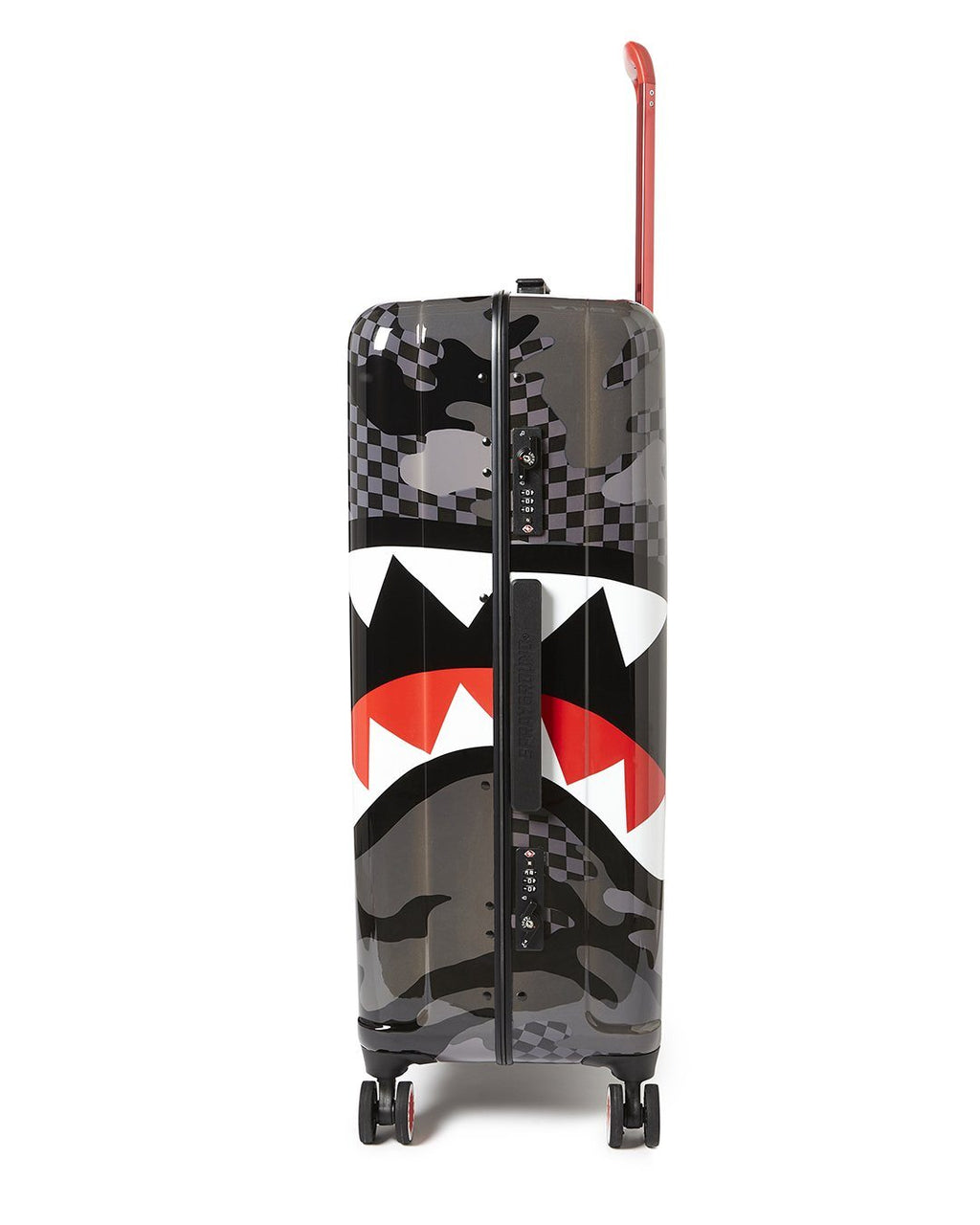 3AM SHARKNAUTICS 29.5ƒ?� FULL-SIZE LUGGAGE
