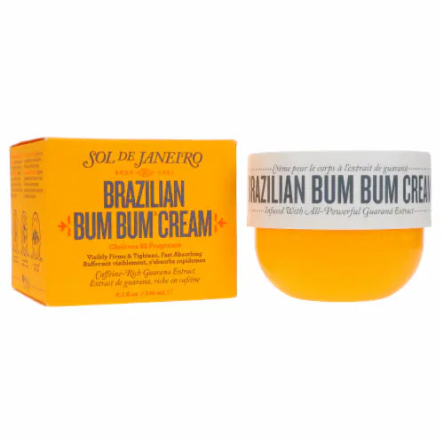 Sol de Janeiro Brazilian Bum Bum Cream 240ml/8.1fl.Oz