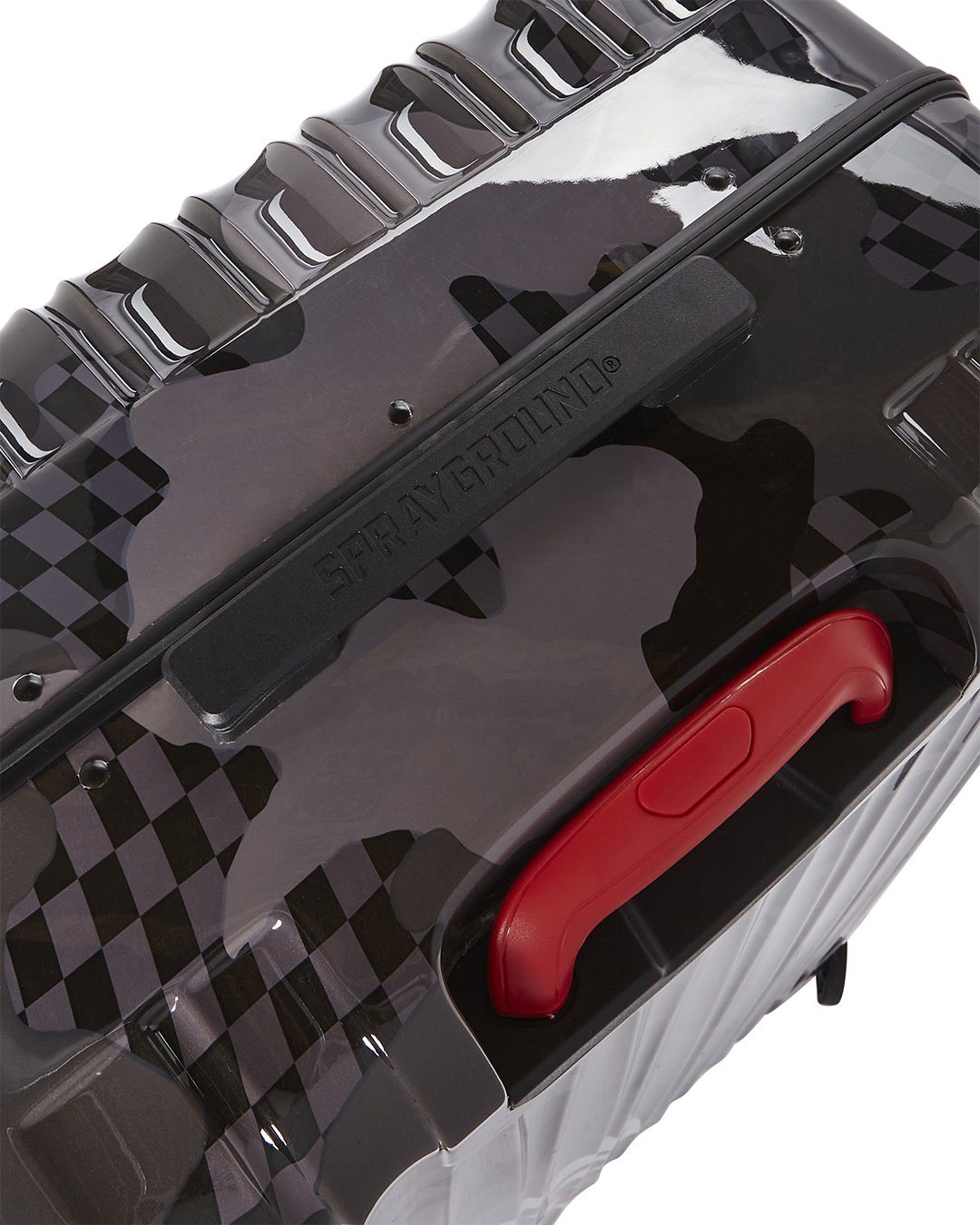 3AM SHARKNAUTICS 29.5ƒ?� FULL-SIZE LUGGAGE