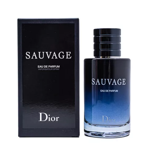 Christian Dior Sauvage Eau de Parfum for Men 100ml