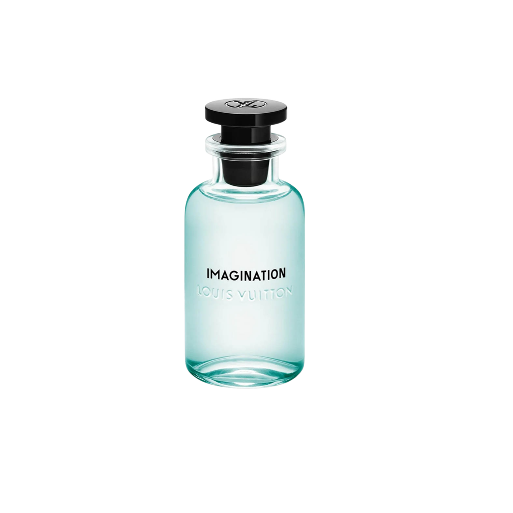 Louis Vuitton Imagination White 100ml