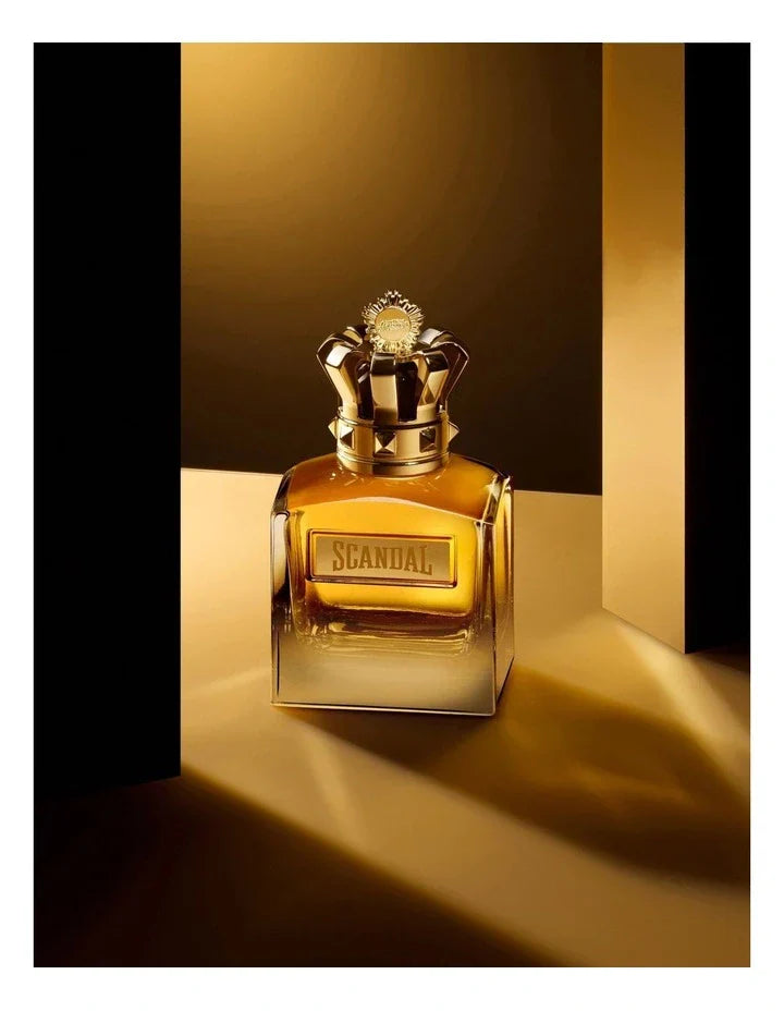 Jean Paul Gaultier Scandal Absolu Por Homme Parfum 100ml