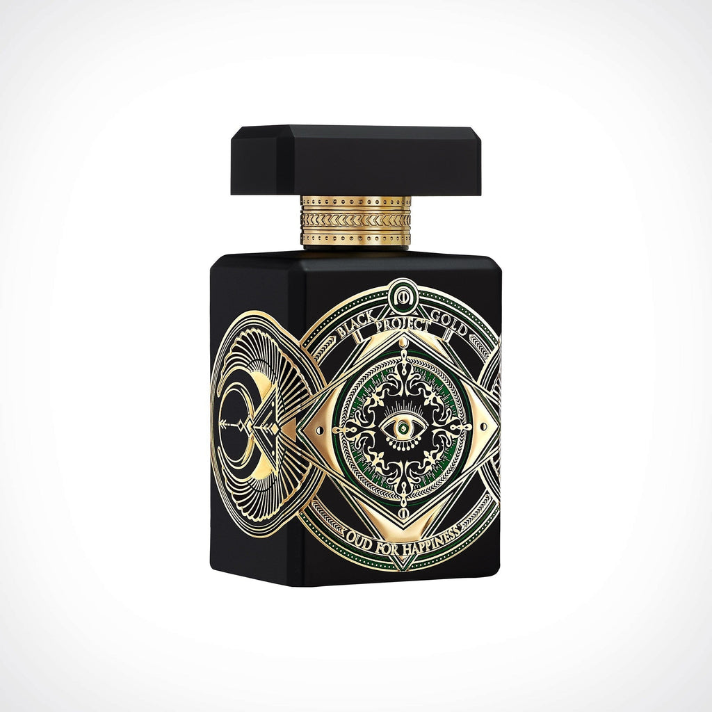 INITIO Oud For Happiness | Eau de Parfum | 3.0 FL OZ / 90 ml