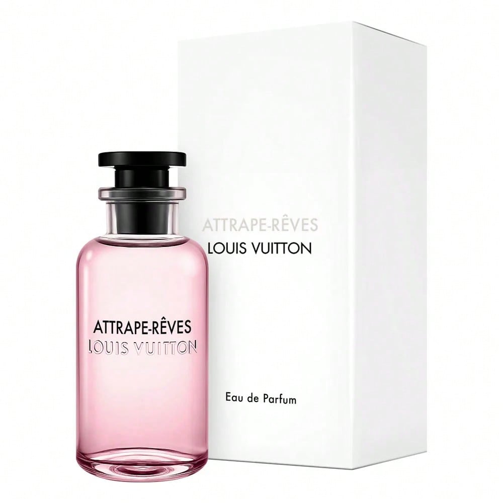 Louis Vuitton Attrape Reves Eau de Parfum 3.4 oz/100 ml