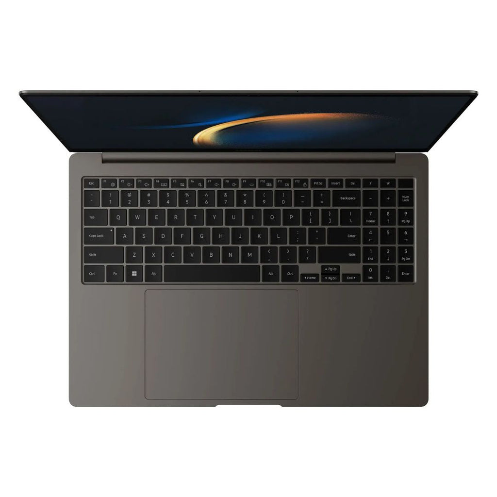 Samsung Galaxy Book3 Pro ? 16" 3K AMOLED ? i7-1360P ? 16GB RAM ? 1TB SSD ? Graphite ? NP960XFG-KC1US