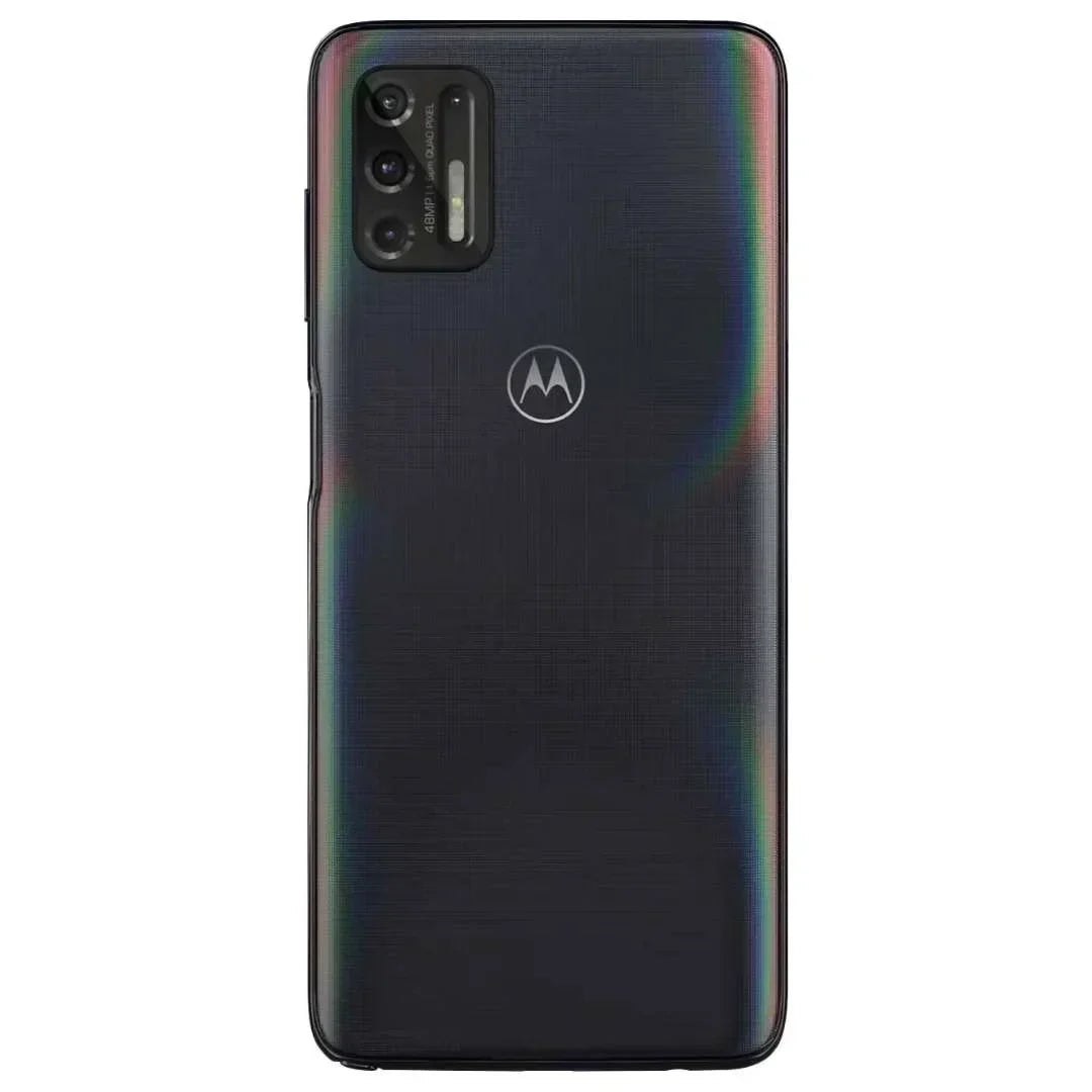 Unlocked Motorola Moto G Stylus (2021) - Black - 128GB - XT2115-1