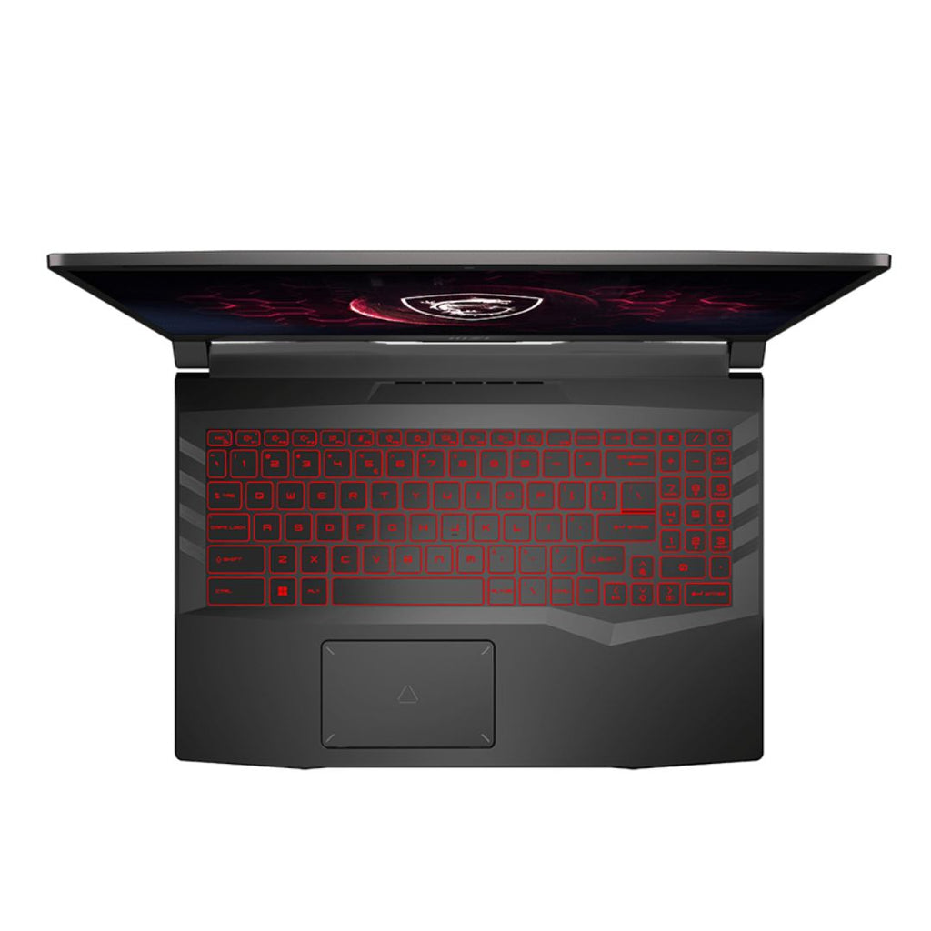 MSI Pulse GL66 12UGKV-464 ? 15.6" FHD 144Hz ? i7-12700H ? 16GB RAM ? RTX 3070 ? 512GB SSD ? Black ? PulseGL6612464