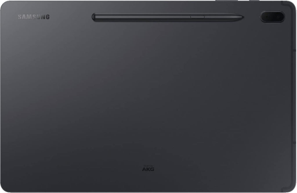 Samsung Galaxy Tab S7 FE - 12.4" 128GB - Wi-Fi - Mystic Black - SM-T733NZKEXAR
