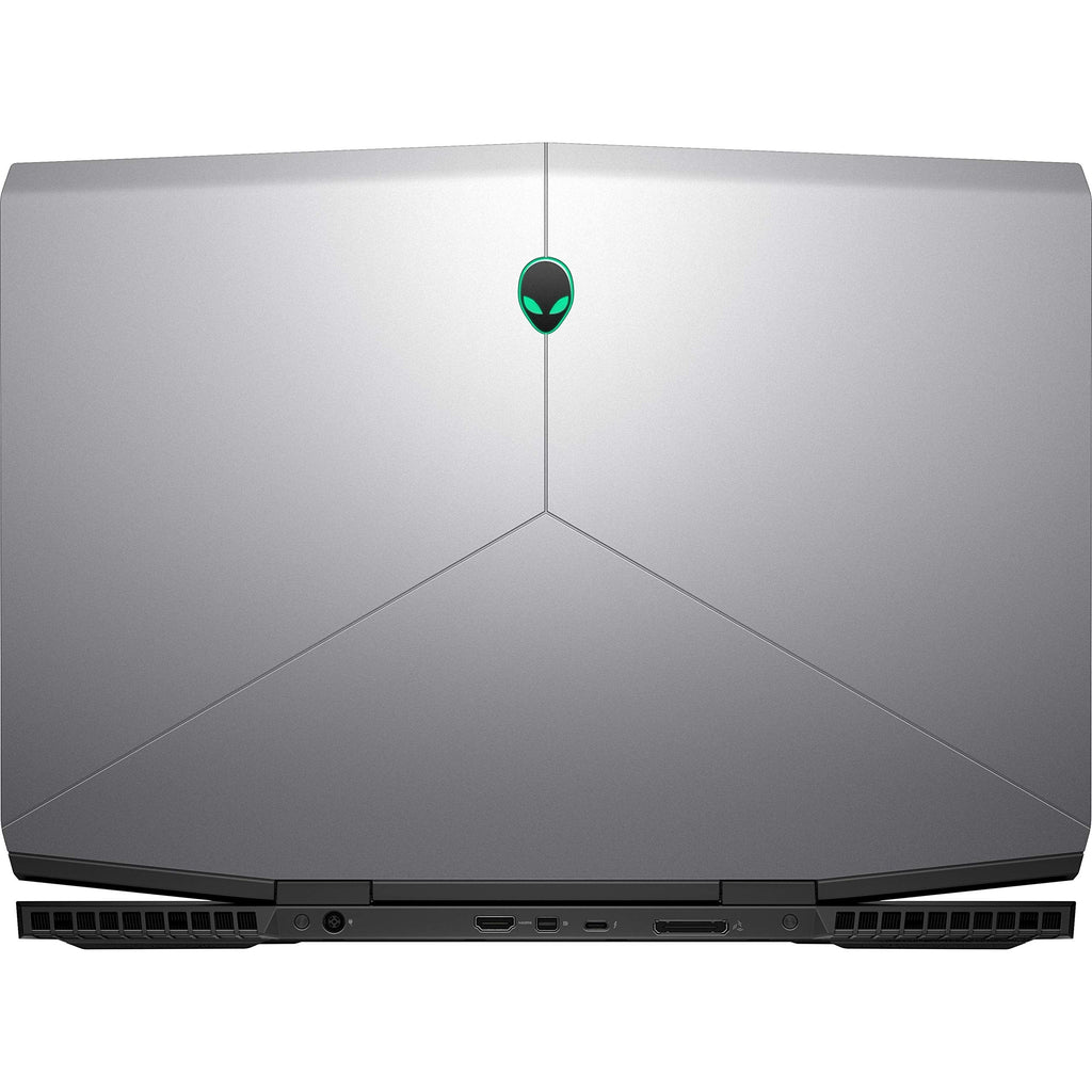 Alienware M17 ? 17.3" UHD ? i7-9750H ? 16GB RAM ? RTX 2060 ? 512GB SSD ? Silver
