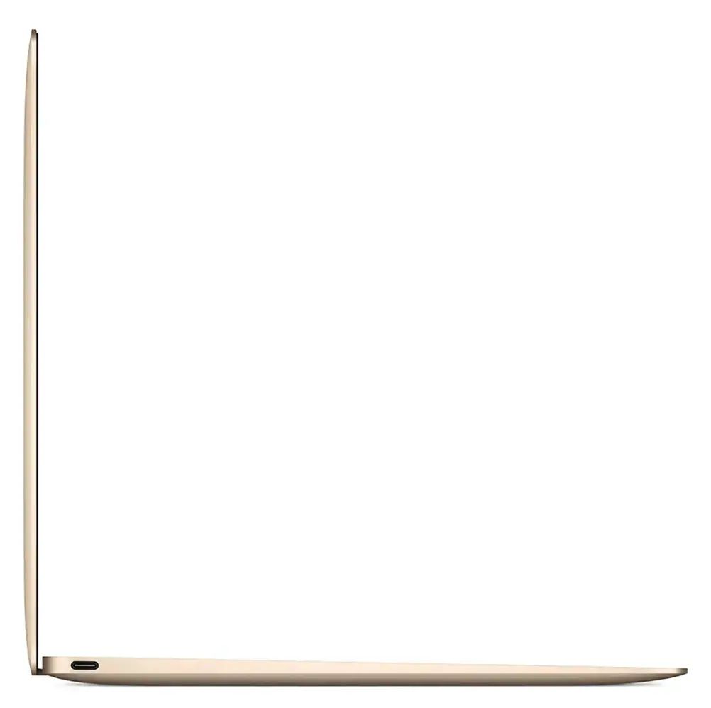 Apple MacBook 12" Retina (Mid-2017) - Intel Core m3 - 8GB RAM - 256GB SSD - MNYK2LL/A