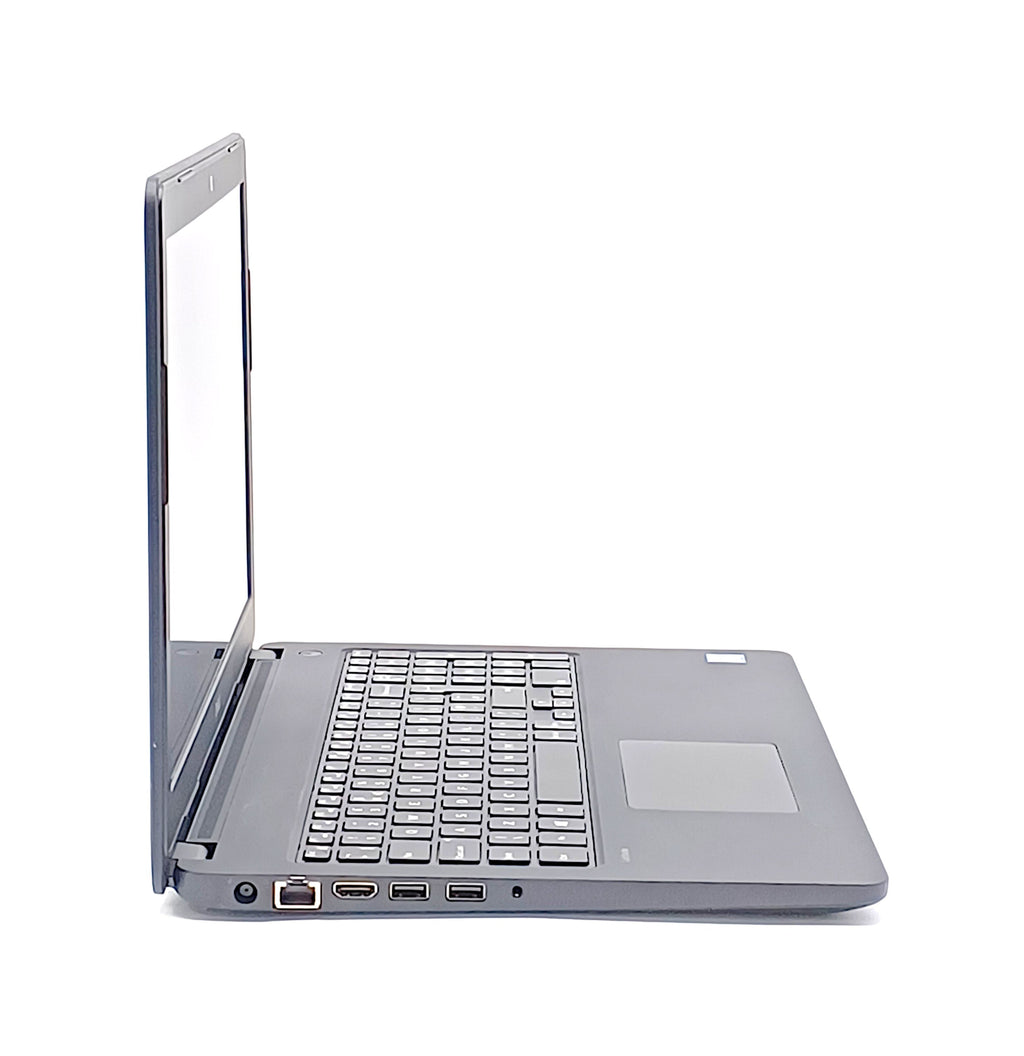 Dell Latitude 3580 Laptop, 15.6" Core i5 8th Gen, 8GB RAM, 256GB SSD