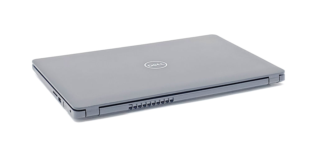 Dell Latitude 3580 Laptop, 15.6" Core i5 8th Gen, 8GB RAM, 256GB SSD