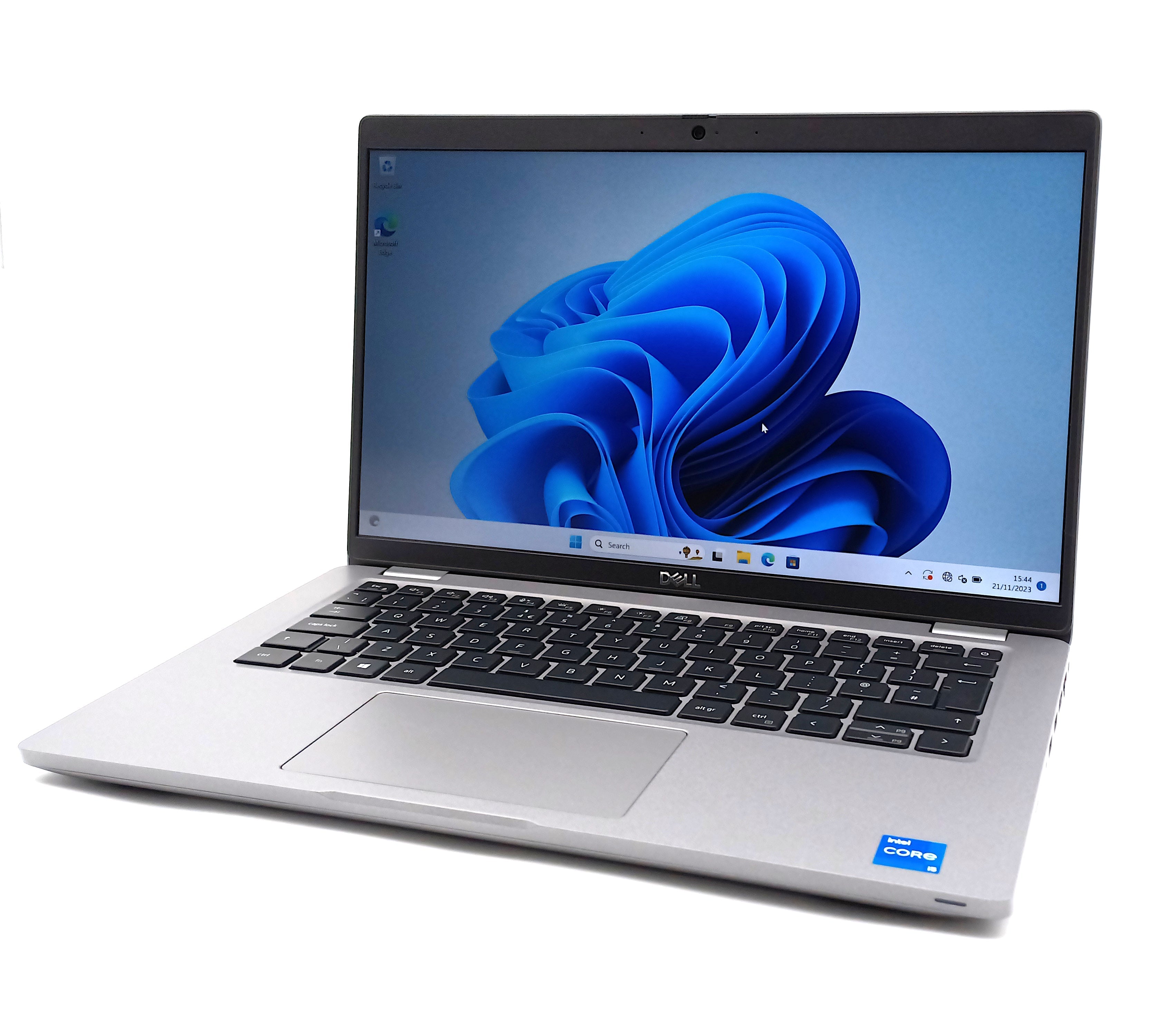 Dell Latitude 5420 Laptop, 14" i5 11th Gen, 8GB RAM, 256GB SSD, Win 11 (Grade C)