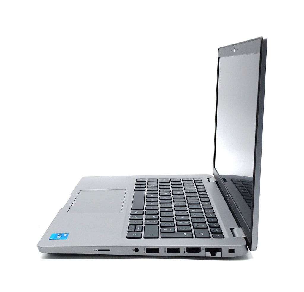 Dell Latitude 5420 Laptop, 14" i5 11th Gen, 8GB RAM, 256GB SSD, Win 11 (Grade C)