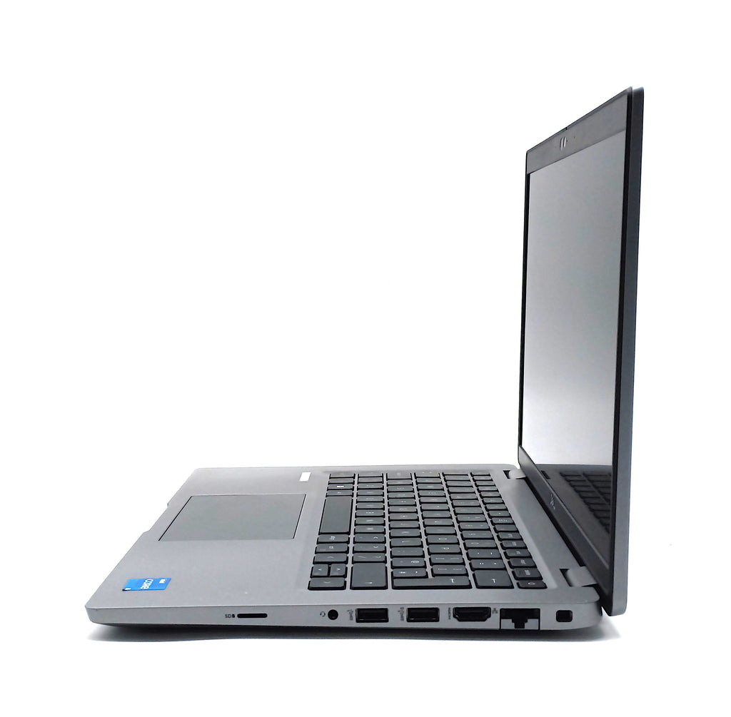 Dell Latitude 5430 Laptop, 14" 12th Gen Core i5, 8GB RAM, 256GB SSD, Windows 11