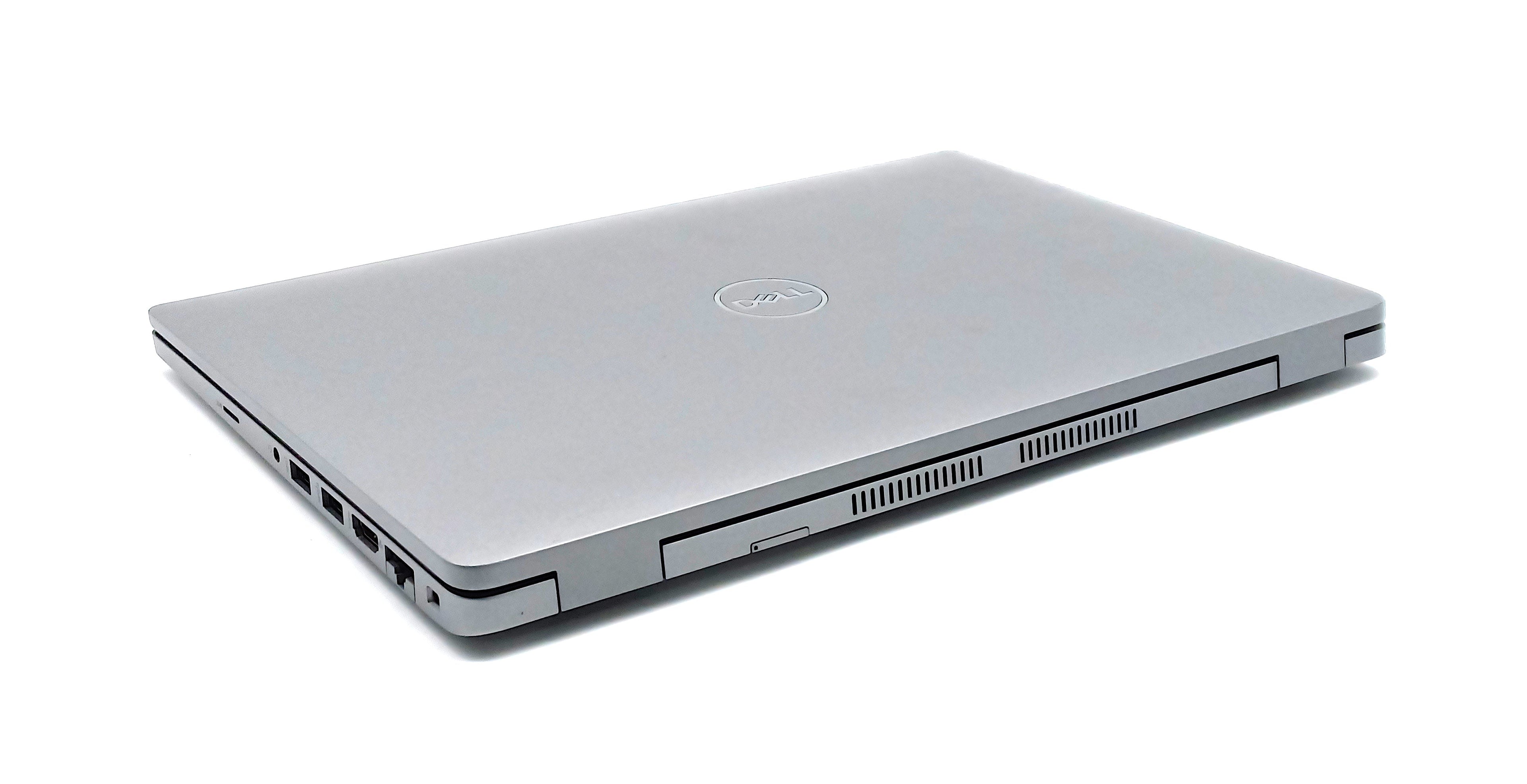 Dell Latitude 5430 Laptop, 14" 12th Gen Core i5, 8GB RAM, 256GB SSD, WIndows 11 (Grade C)