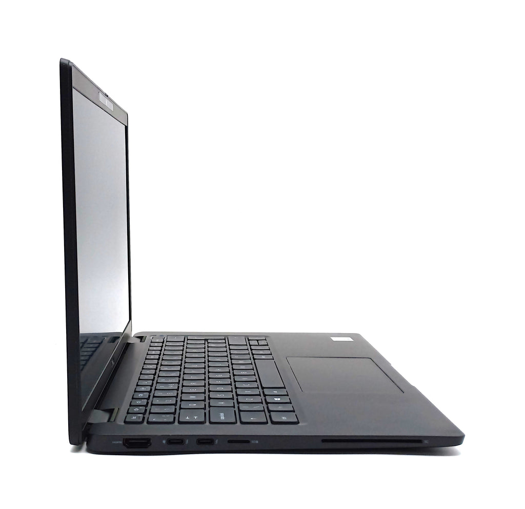 Dell Latitude 7410 Laptop, 14" Core i5 10th Gen, 8GB RAM, 256GB SSD, Windows 11