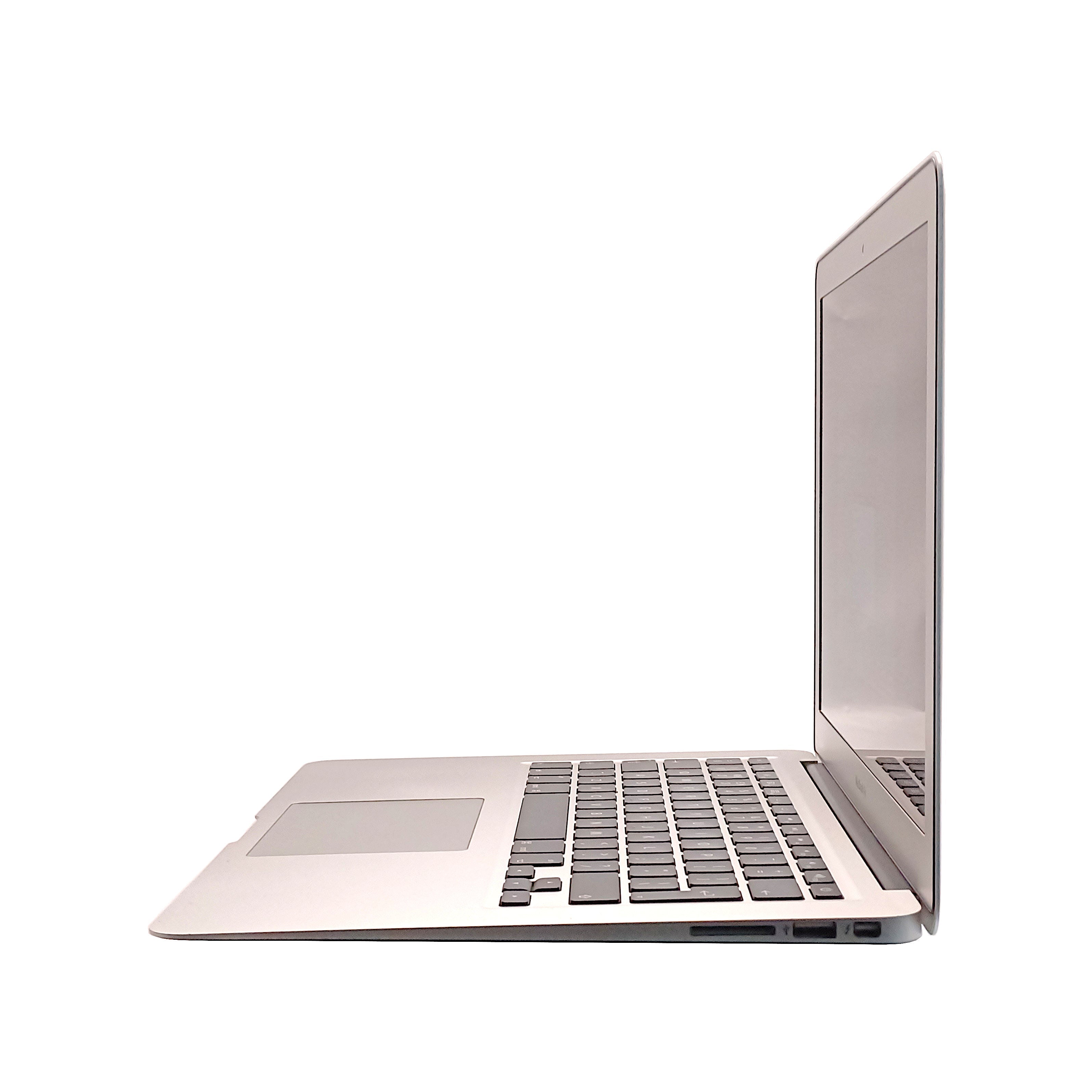 Apple MacBook Air 2017 Laptop, 13" Core i7 5th Gen, 8GB RAM, 128GB SSD, Monterey