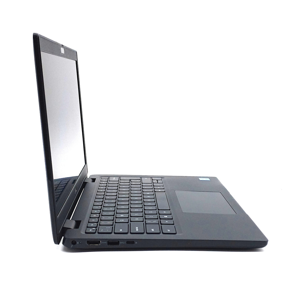 Dell Latitude 3420 Laptop, 14" Touch, i5 11th Gen, 8GB RAM, 256GB SSD, (Grade C)