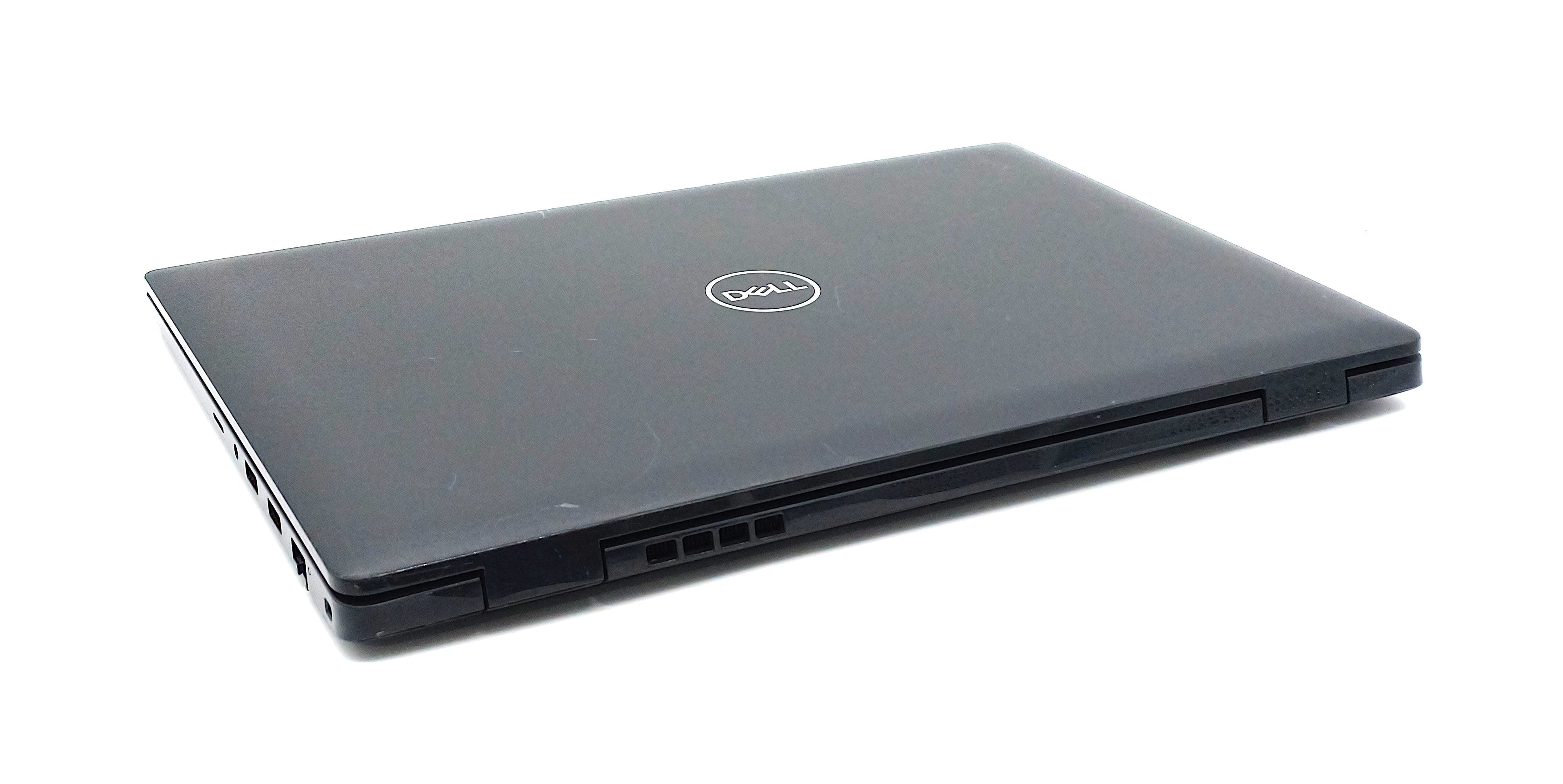 Dell Latitude 3420 Laptop, 14" Touch, i5 11th Gen, 8GB RAM, 256GB SSD, (Grade C)
