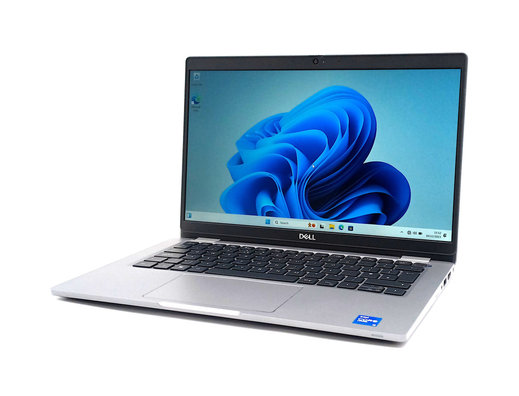 Dell Latitude 5320 Laptop, 13.3" i5 11th Gen, 8GB RAM, 256GB SSD, Windows 11