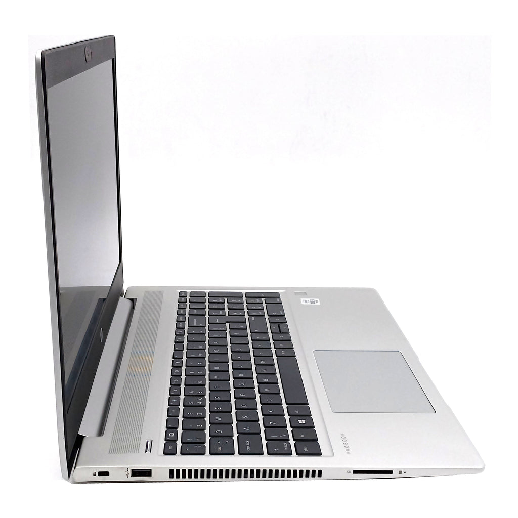 HP ProBook 450 G7 Laptop, 15.6" Core i7 10th Gen, 8GB RAM, 256GB SSD, Windows 11