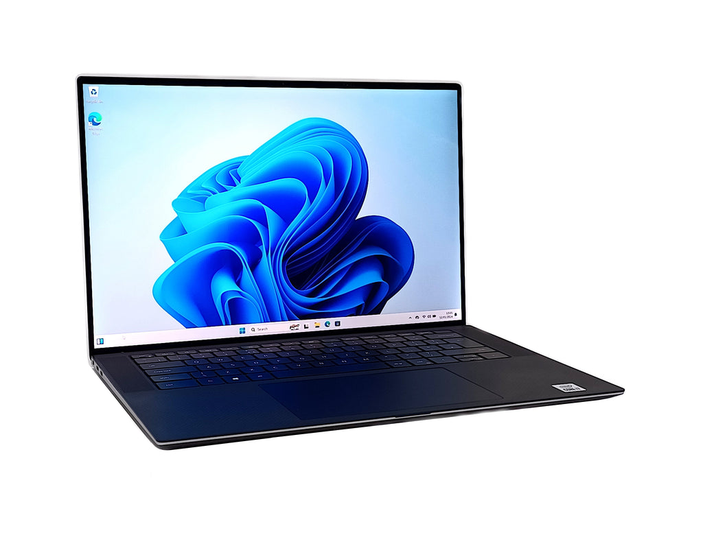 Dell Precision 5550 Laptop, 15.6" i7 10th Gen, 32GB RAM, 512GB SSD, T1000