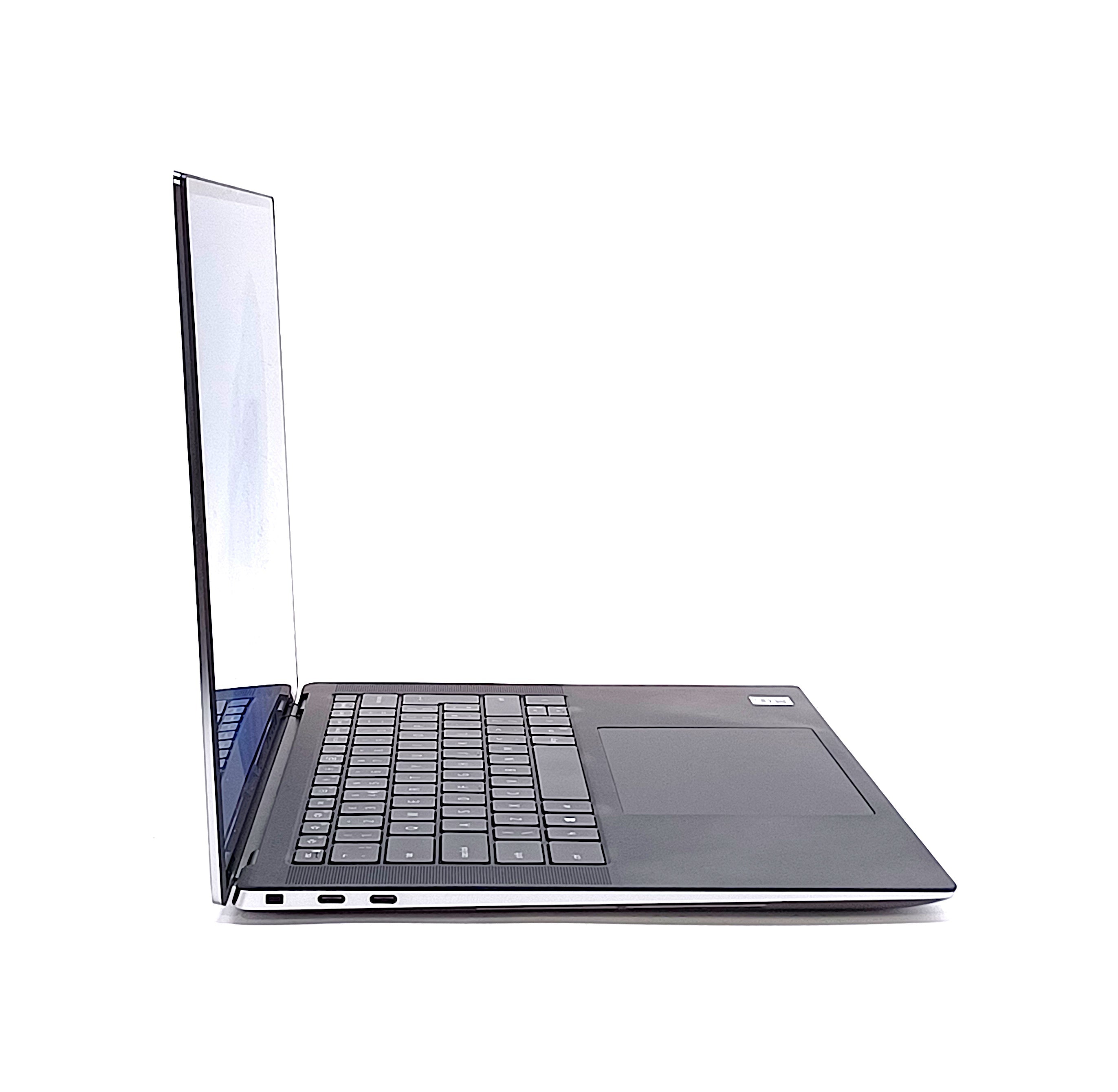 Dell Precision 5550 Laptop, 15.6" i7 10th Gen, 32GB RAM, 512GB SSD, T1000