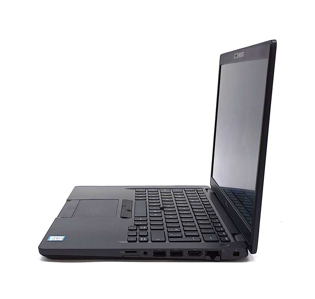 Dell Latitude 5400 Laptop, 14" Core i5 8th Gen, 8GB RAM, 256GB SSD, (Grade C)