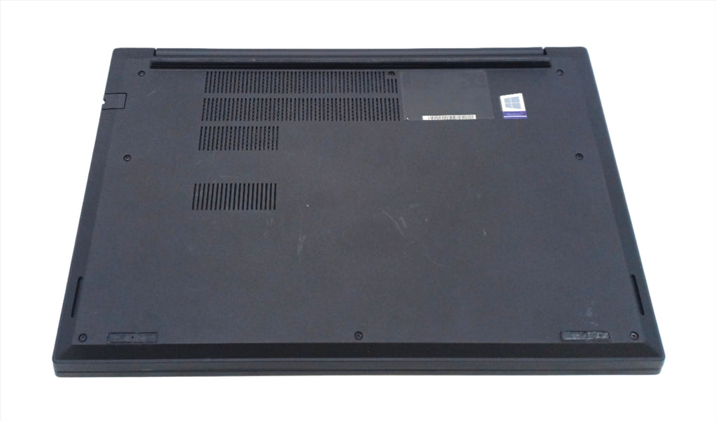Lenovo ThinkPad E15 Laptop, 15.6" i7 10th Gen, 16GB RAM, 512GB SSD