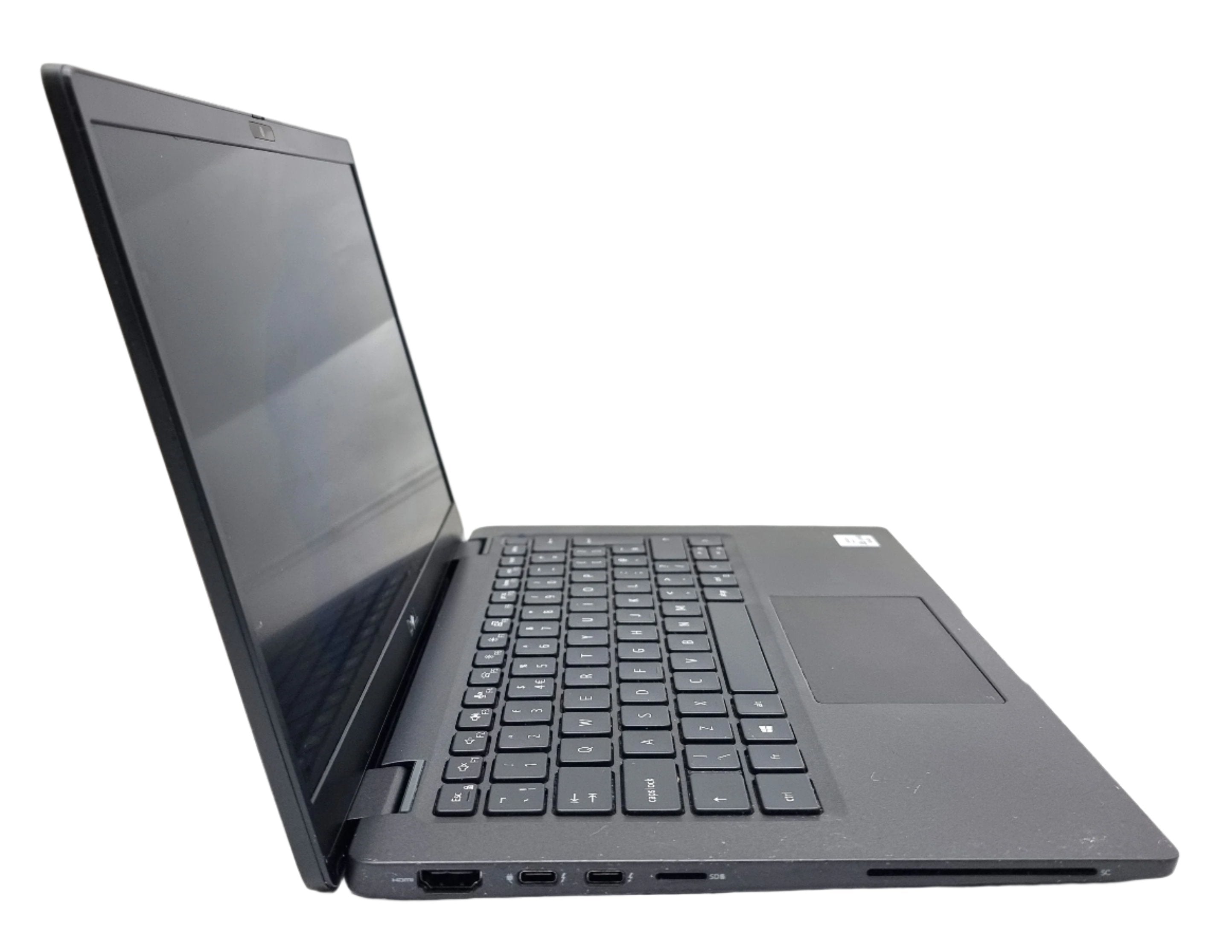 Dell Latitude 7310, 13.3" Core i5 10th Gen, 8GB RAM, 256GB SSD, Windows 11