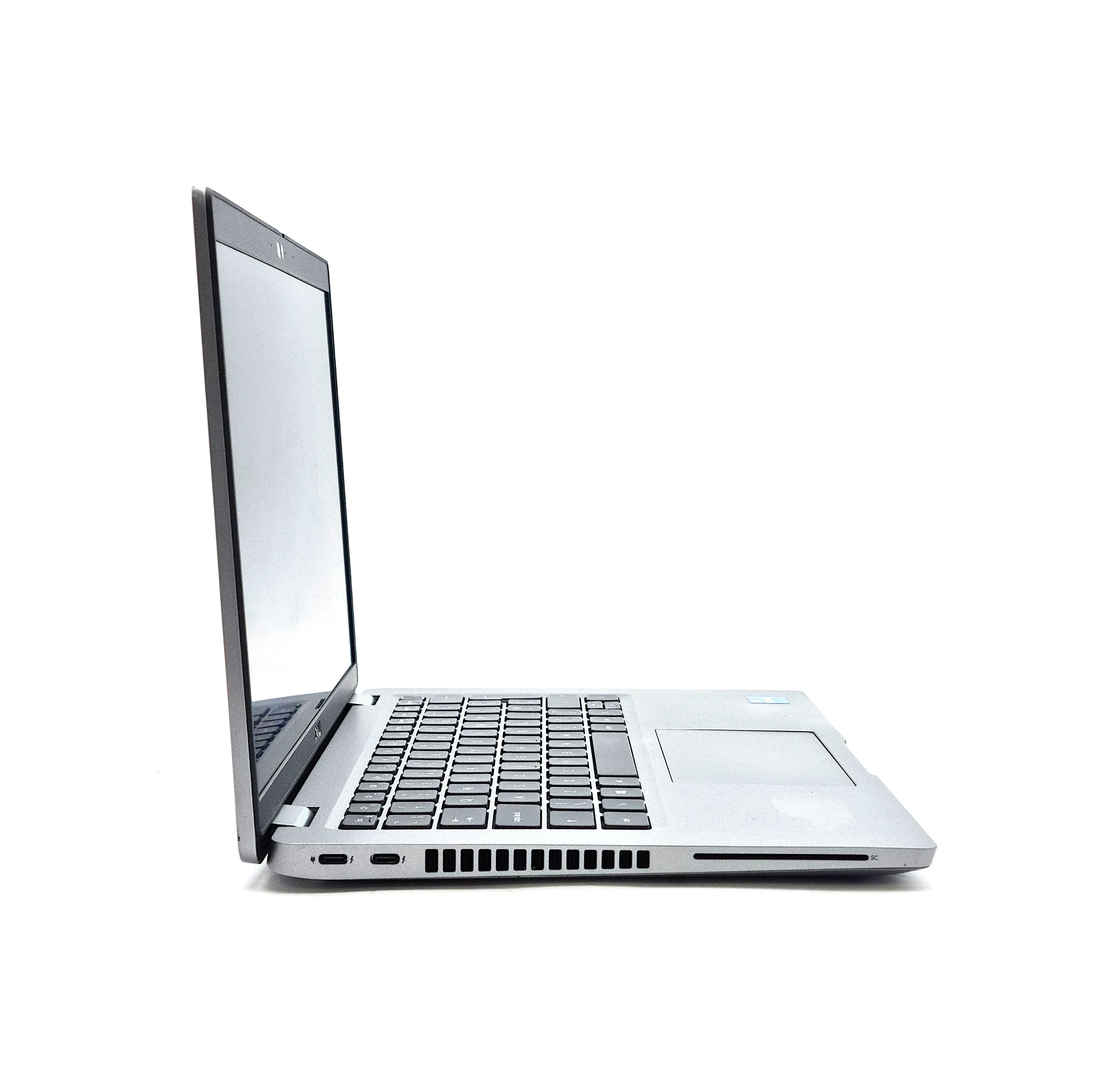 Dell Latitude 5420 Laptop, 14" Core i5 11th Gen, 8GB RAM, 256GB SSD, (Grade C)