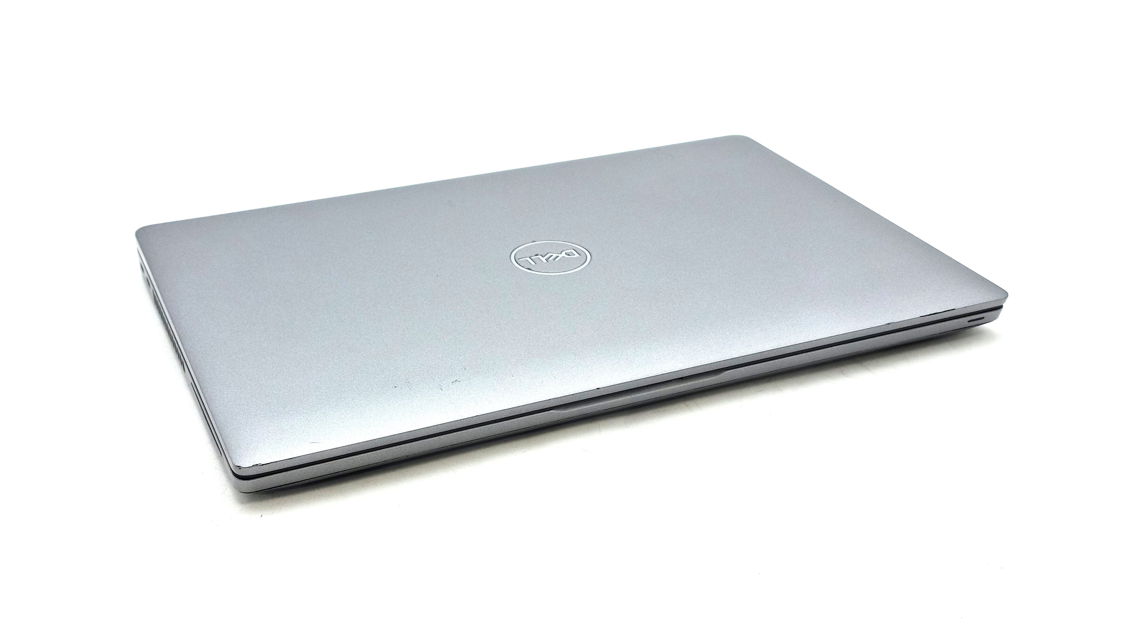 Dell Latitude 5420 Laptop, 14" Core i5 11th Gen, 8GB RAM, 256GB SSD, (Grade C)