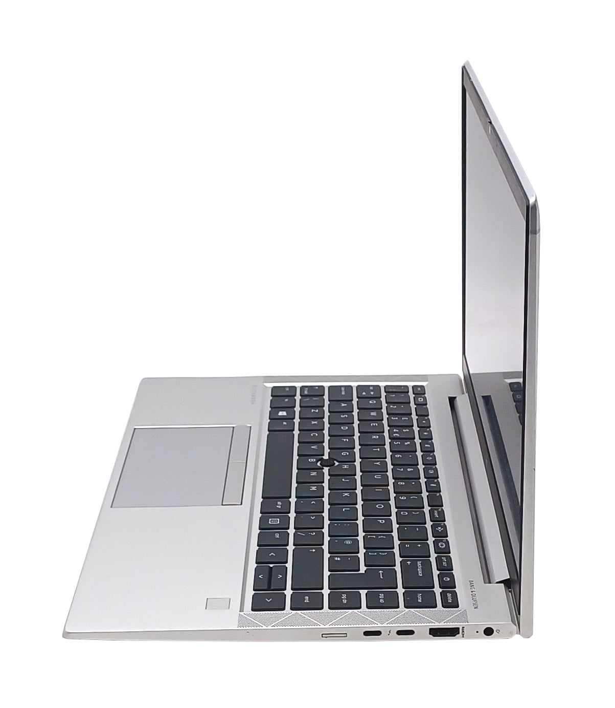 HP EliteBook 840 G7 Laptop, 14" Core i7 10th Gen, 16GB RAM, 256GB SSD