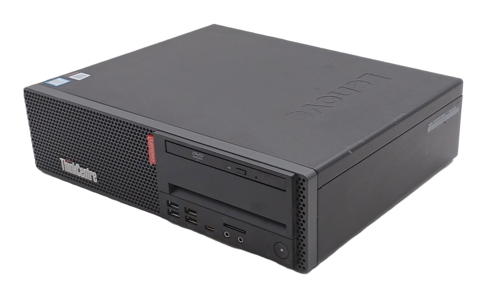 Lenovo ThinkCentre M920s SFF PC, 9th Gen i5 CPU, 8GB RAM, 256GB SSD, Windows 11