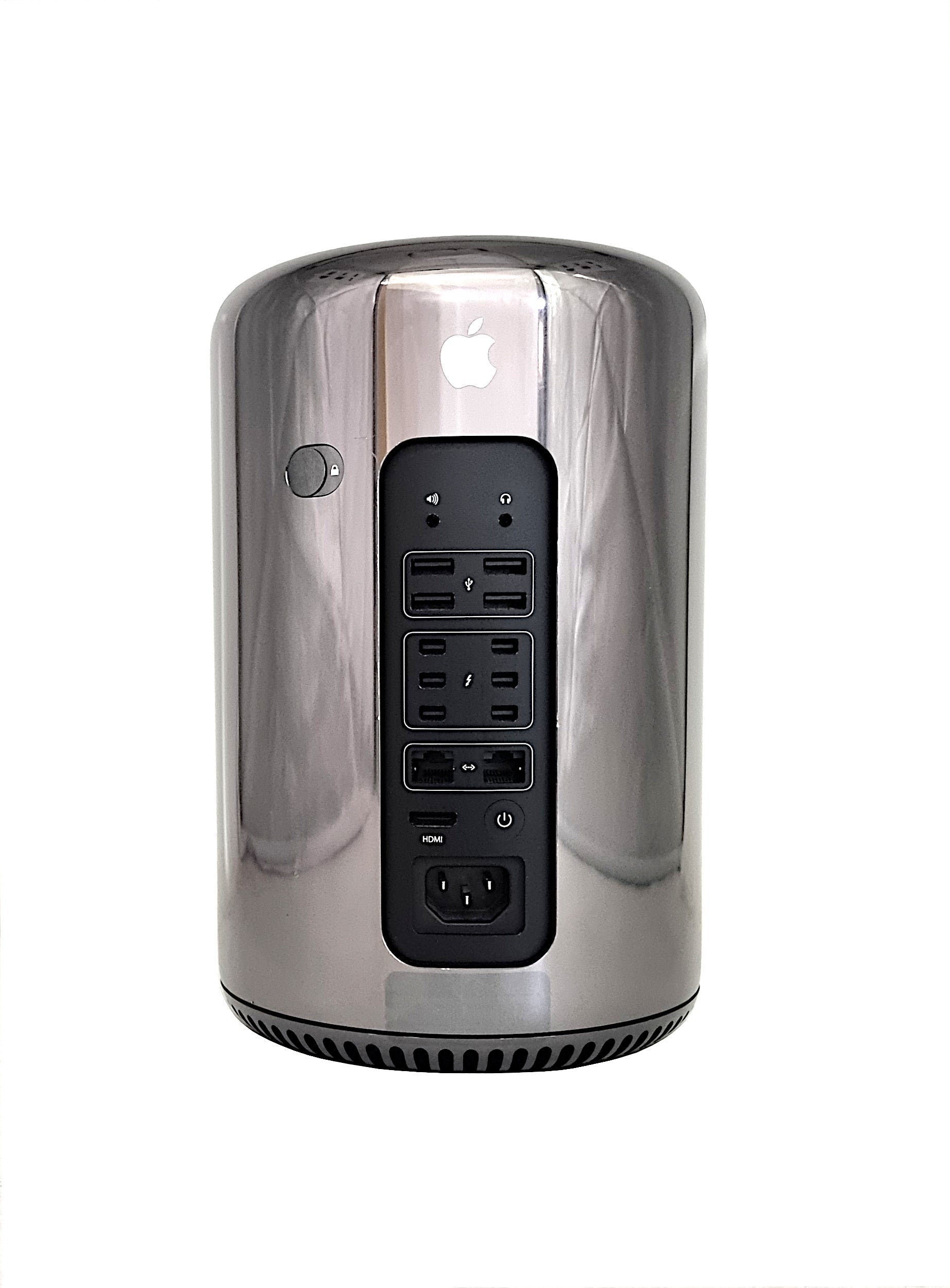 Apple Mac Pro 2013 Workstation Intel Xeon E5-1620v2 32GB RAM 1TB SSD Monterey