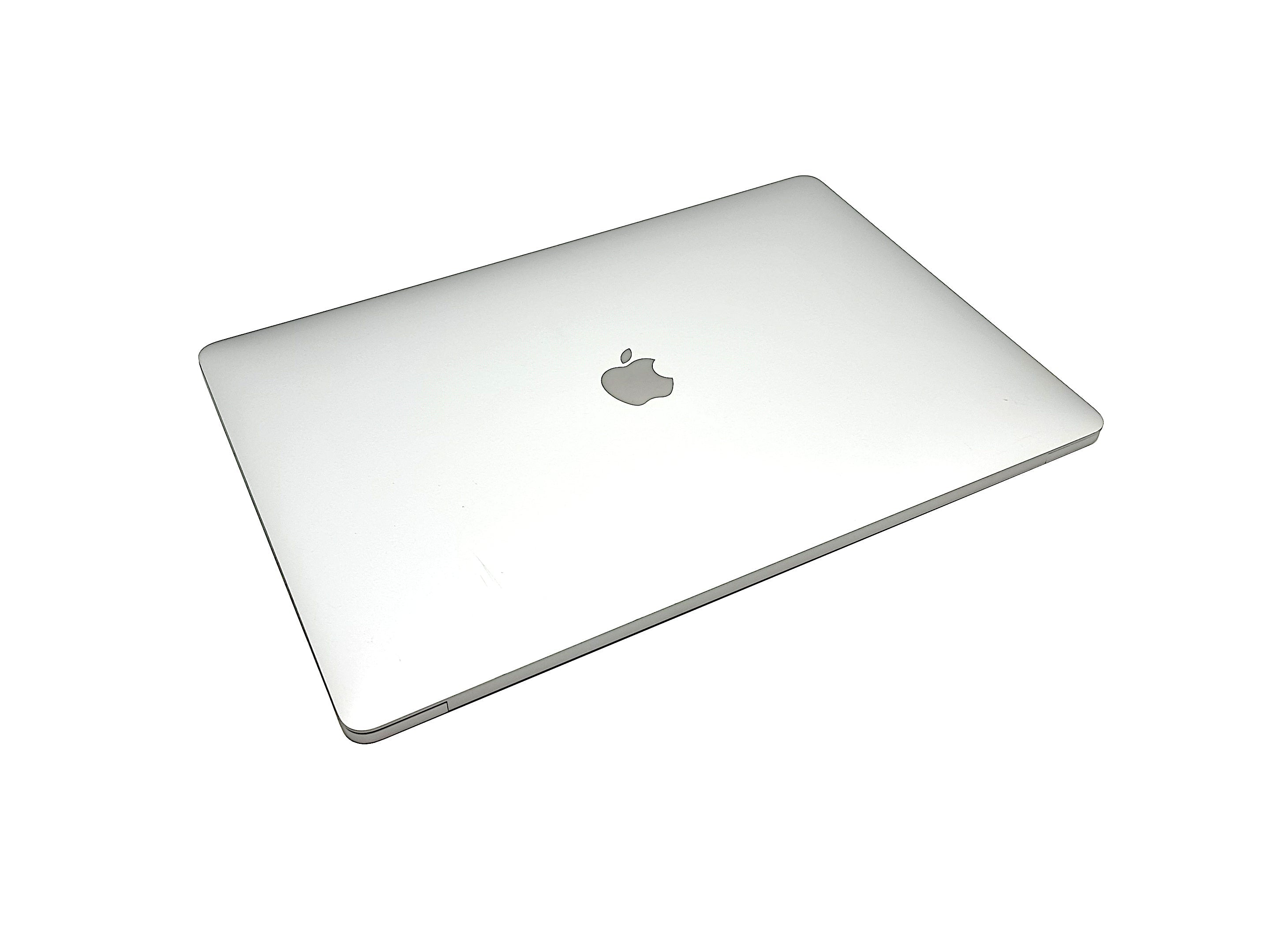 Apple MacBook Pro 2019 Laptop, 15" Core i7 9th Gen, 16GB RAM, 256GB SSD, Sequoia