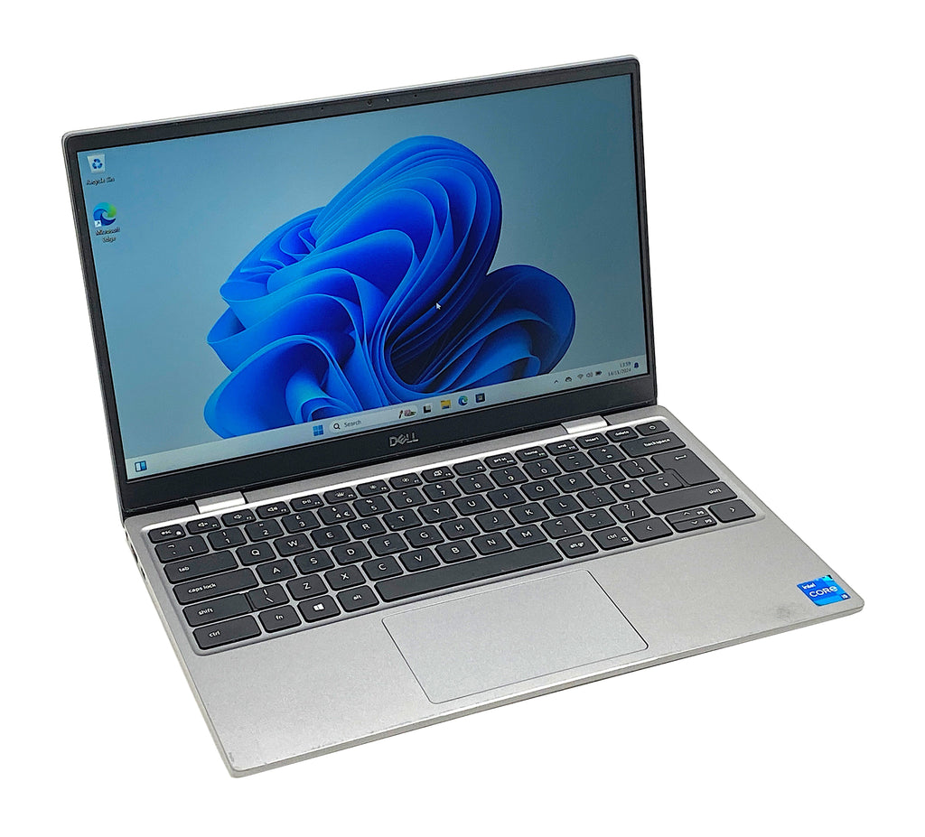 Dell Latitude 3320 Laptop, 14" Core i5 11th Gen, 16GB RAM, 256GB SSD, Windows 11