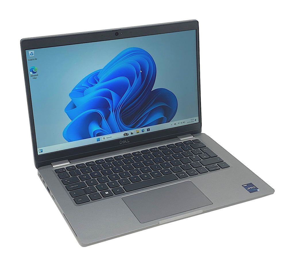 Dell Latitude 5330 Laptop, 13.3" i7 12th Gen, 16GB RAM, 256GB SSD (Grade C)