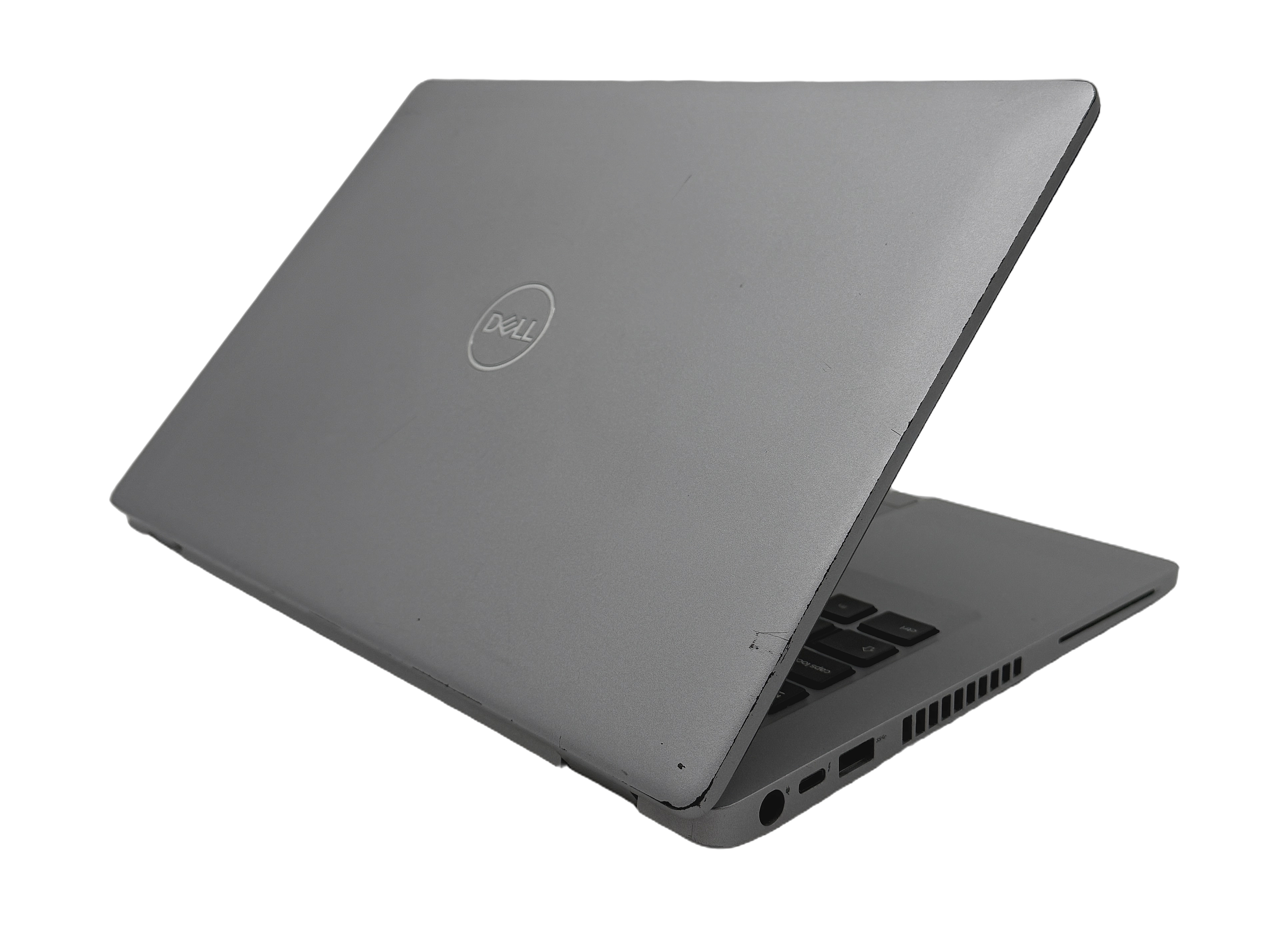 Dell Latitude 5410 Laptop, 14" Touchscreen Core i5 10th Gen, 8GB RAM, 256GB SSD, (Grade C)