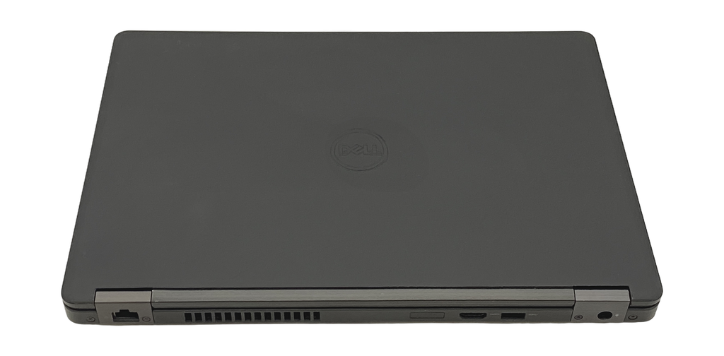 Dell Latitude 5491 Laptop, 14" Core i7 8th Gen, 8GB RAM, 256GB SSD, Windows 11