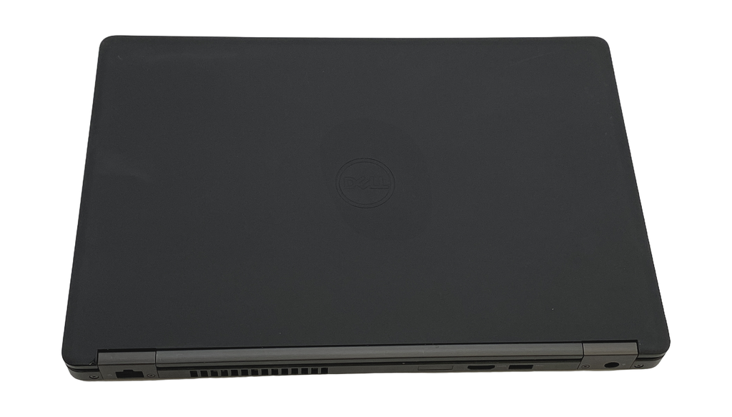 Dell Latitude 5491 Laptop, 14" Core i5 8th Gen, 8GB RAM, 256GB SSD, Windows 11