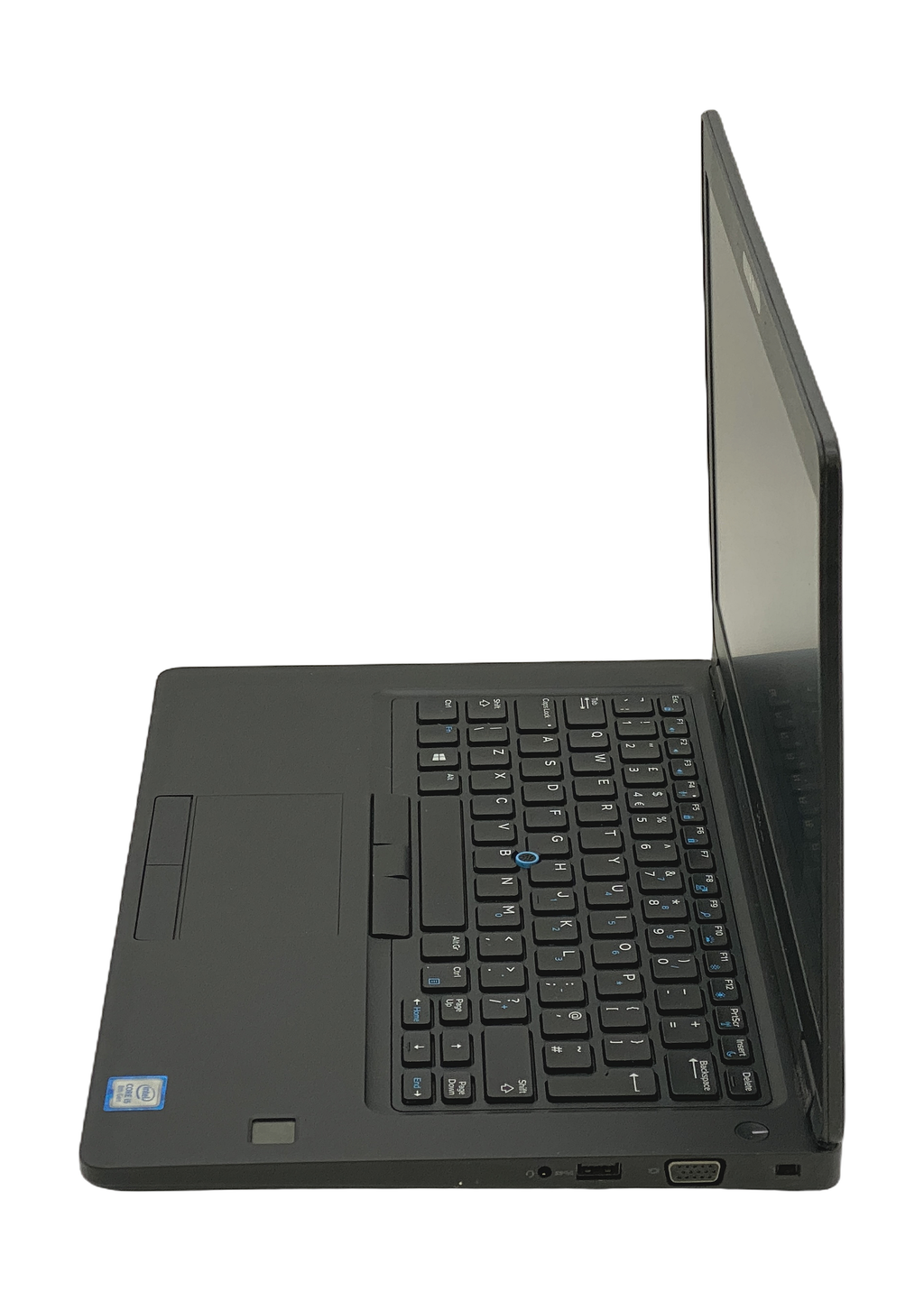 Dell Latitude 5491 Laptop, 14" Core i5 8th Gen, 8GB RAM, 256GB SSD, Windows 11