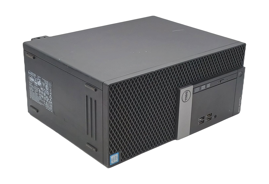 Dell OptiPlex 3040 Tower PC, Core i5 6th Gen, 8GB RAM, 128GB SSD