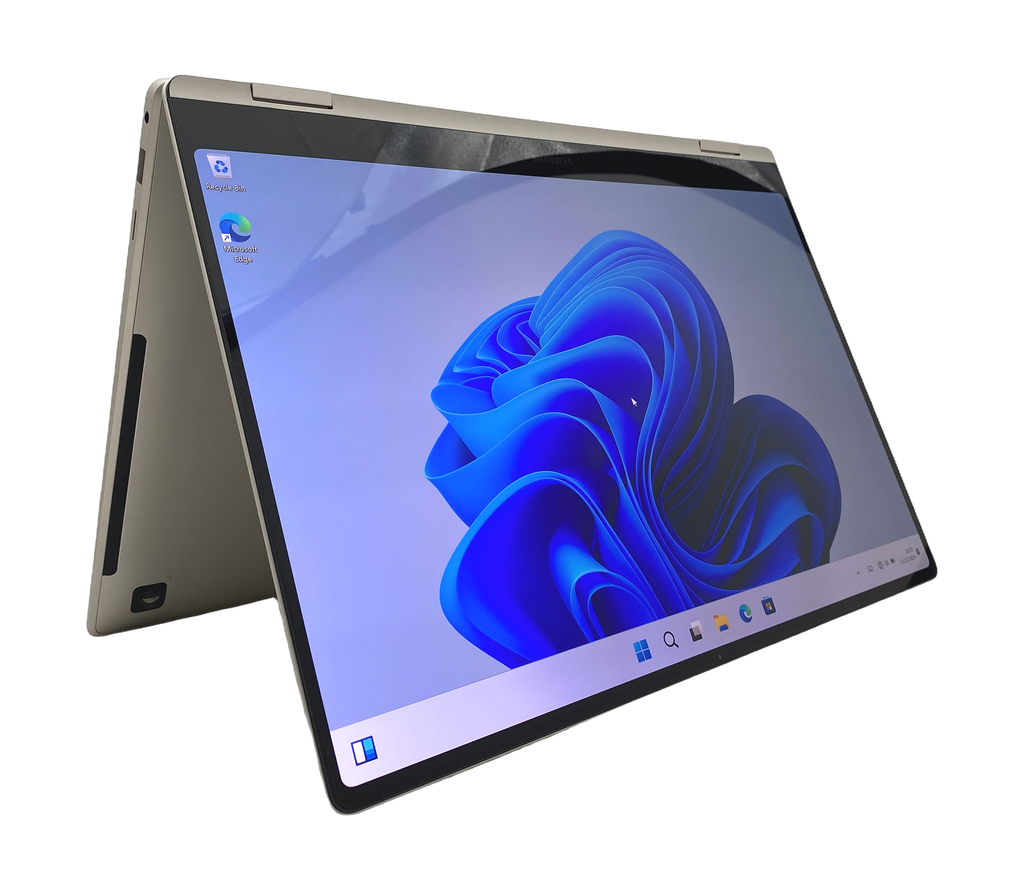 Samsung Galaxy Book3 Pro 360 Laptop, i7 13th Gen, 16GB RAM, 512GB SSD, Win 11