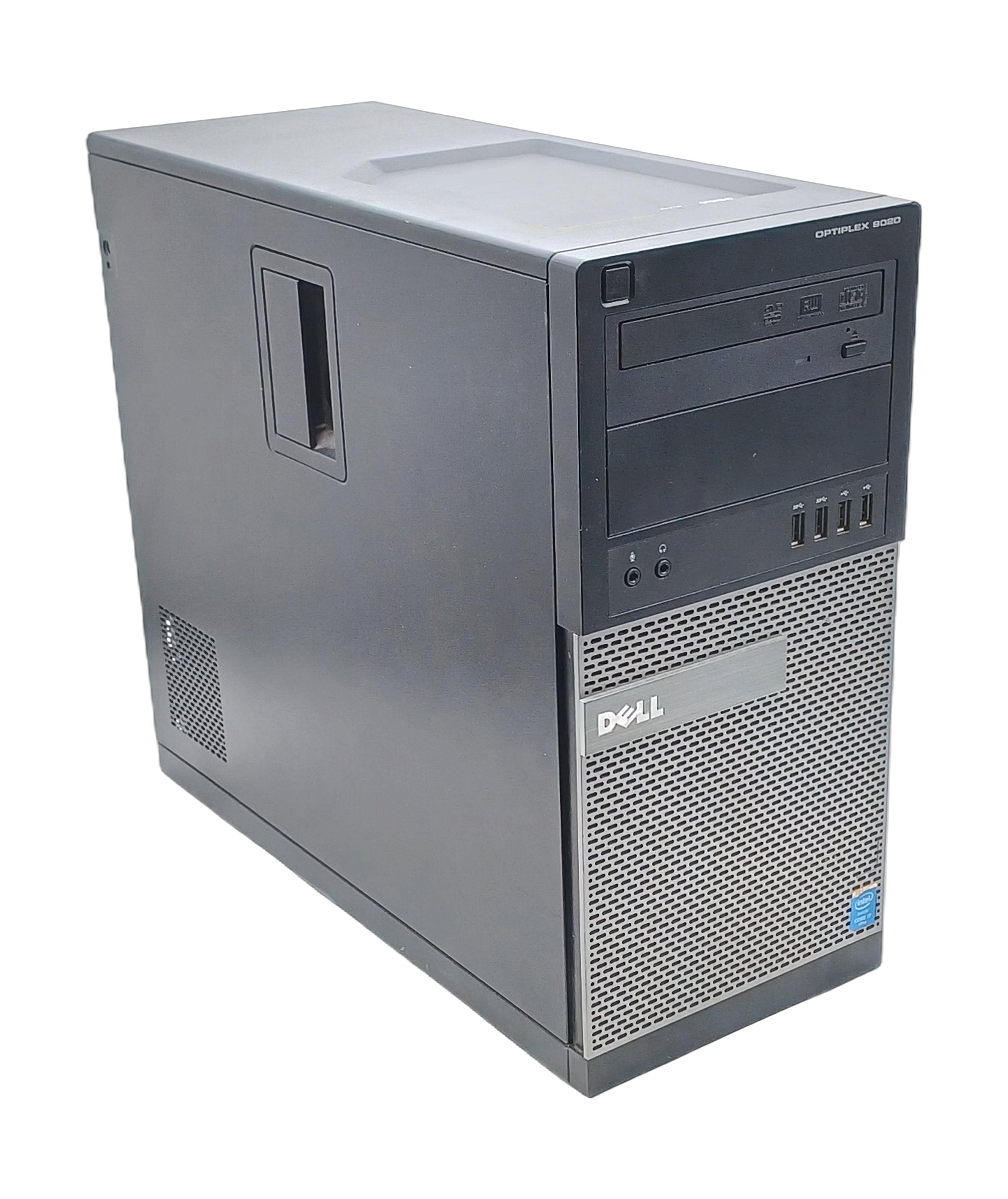 Dell OptiPlex 9020 MT PC, 4th Gen i7 CPU, 8GB RAM, 128GB SSD