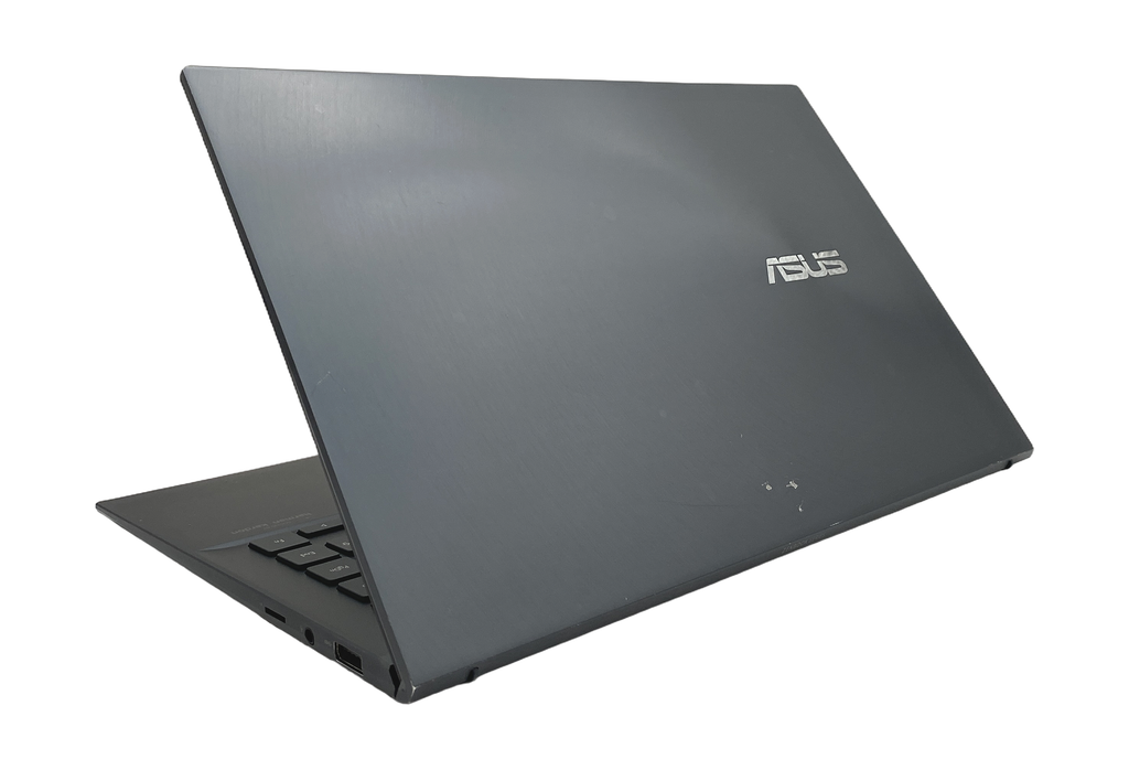 Asus Zenbook UX435EG Laptop, 14" i7 11th Gen, 16GB RAM, 512GB SSD, Win 11