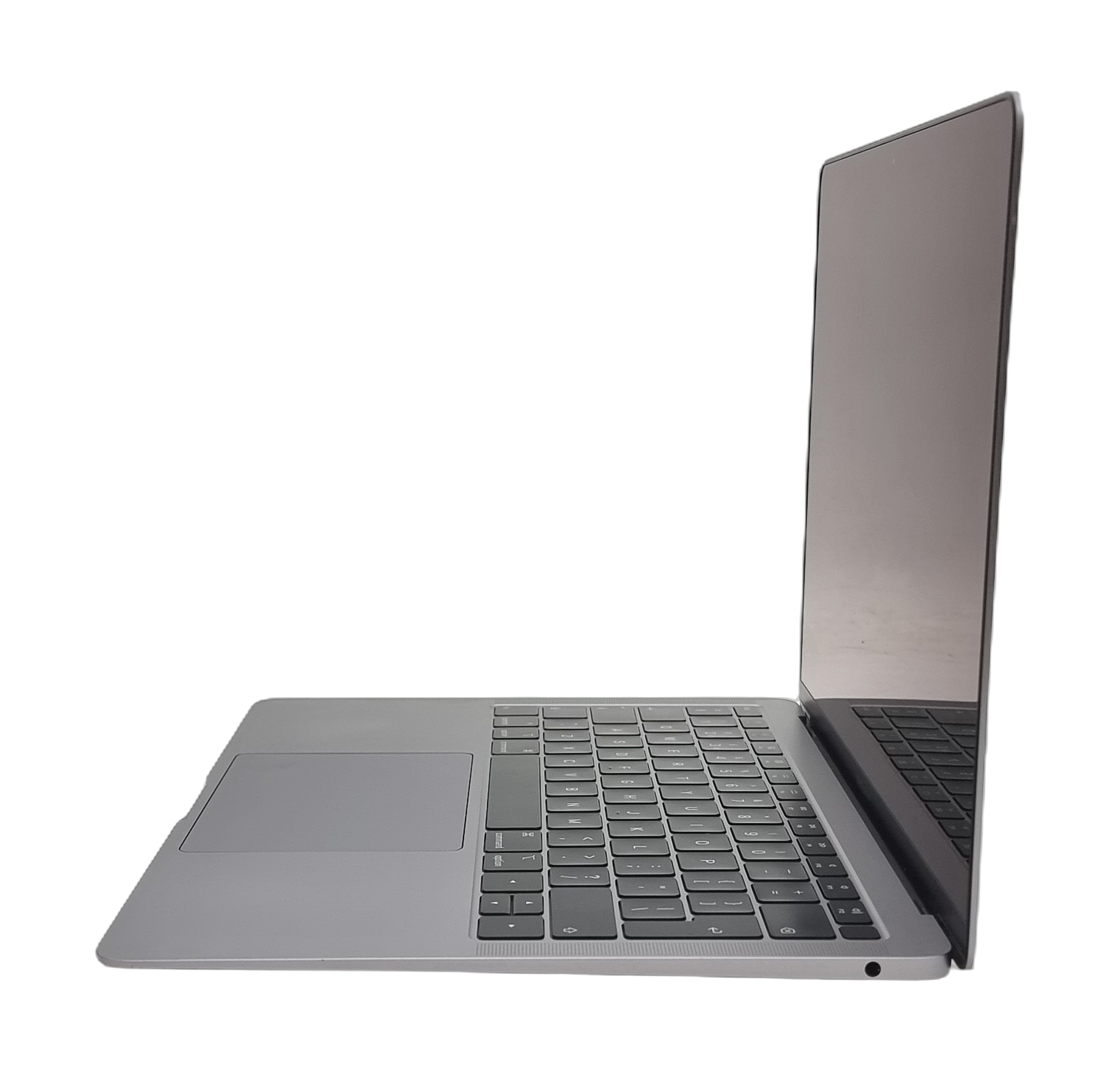 Apple MacBook Air 2018 Laptop, 13" Core i5 8th Gen, 16GB RAM, 512GB SSD, Sonoma
