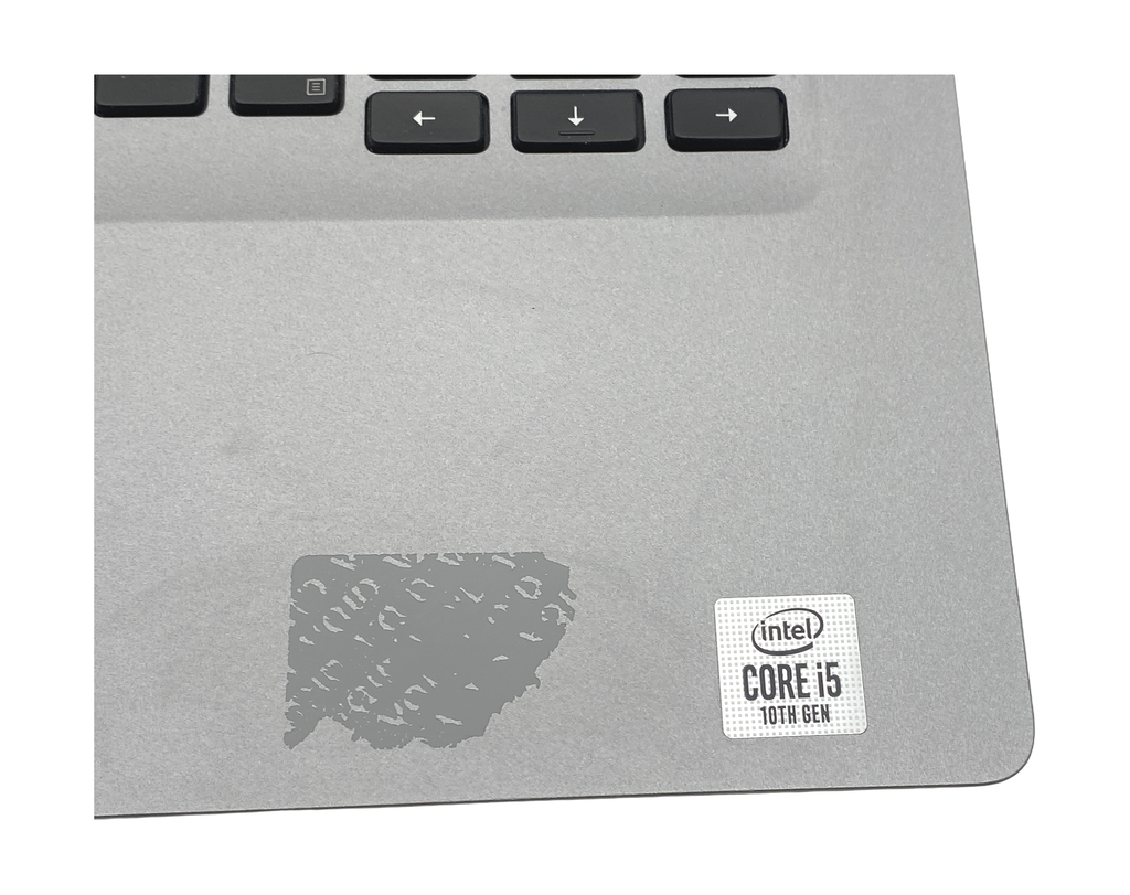Dell Latitude 5410 Laptop, 14" Touchscreen Core i5 10th Gen, 8GB RAM, 256GB SSD, (Grade C)
